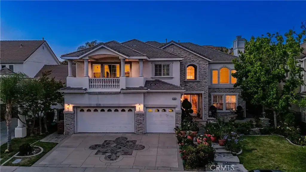 17405 S Vinwood Lane South, Yorba Linda, CA 92886 - #1