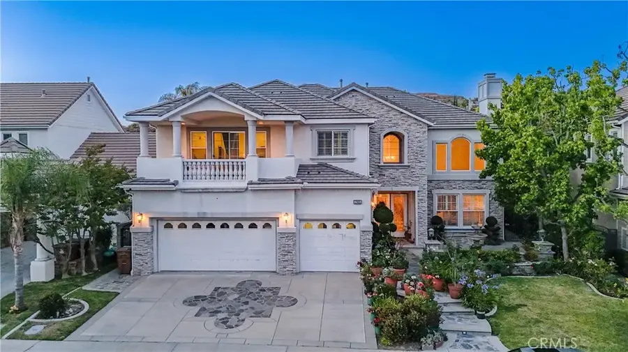 17405 S Vinwood Lane South, Yorba Linda, CA 92886 - #2
