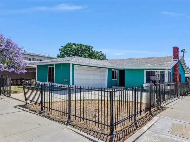 595 W 13th, San Pedro, CA 90731 - #1