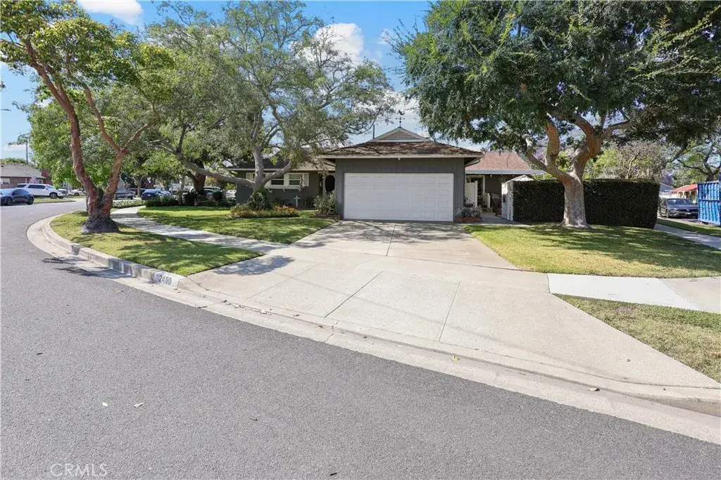 2400 Terraine, Long Beach, CA 90815 - #1