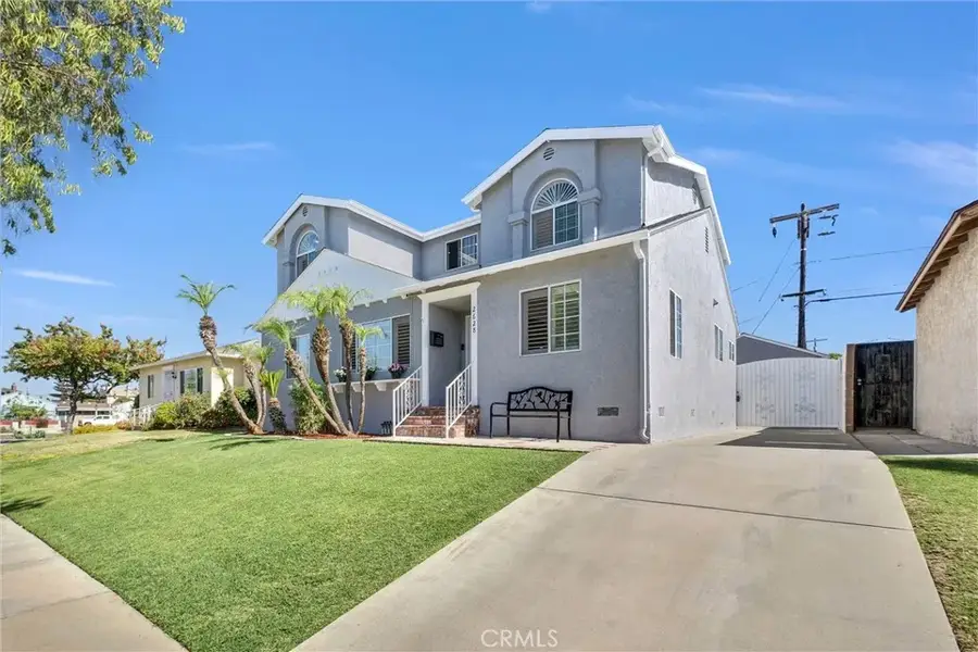 2628 Deerford, Lakewood, CA 90712 - #3
