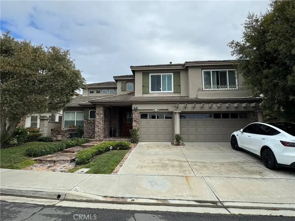 7 Pembroke, Laguna Niguel, CA 92677 - #1