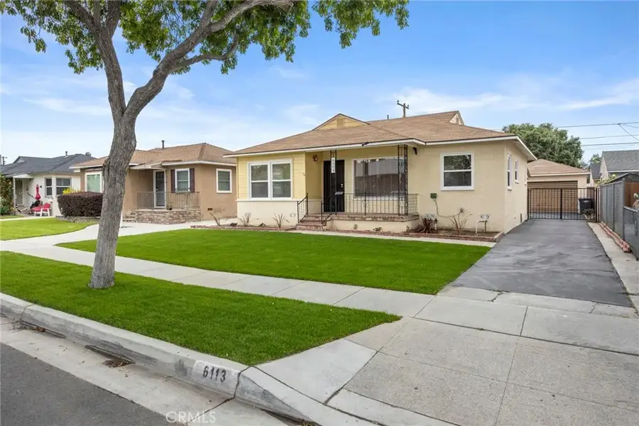 6113 Greenmeadow Road, Lakewood, CA 90713 - #2