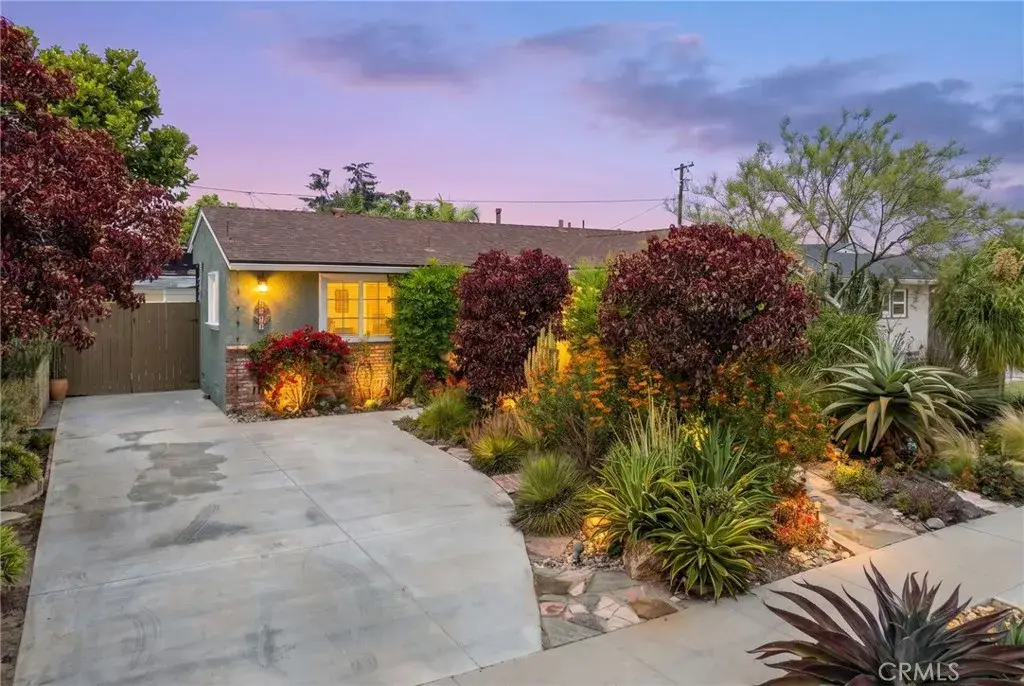 5139 E Lanai Street, Long Beach, CA 90808 - #1