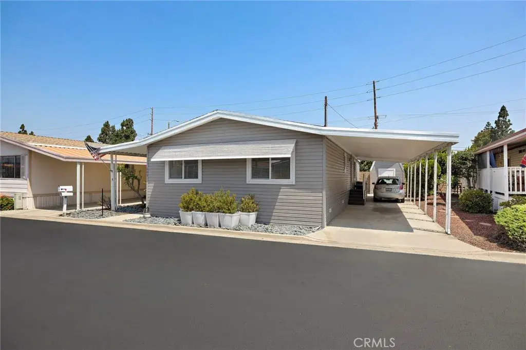 12101 Dale #105, Stanton, CA 90680 - #1