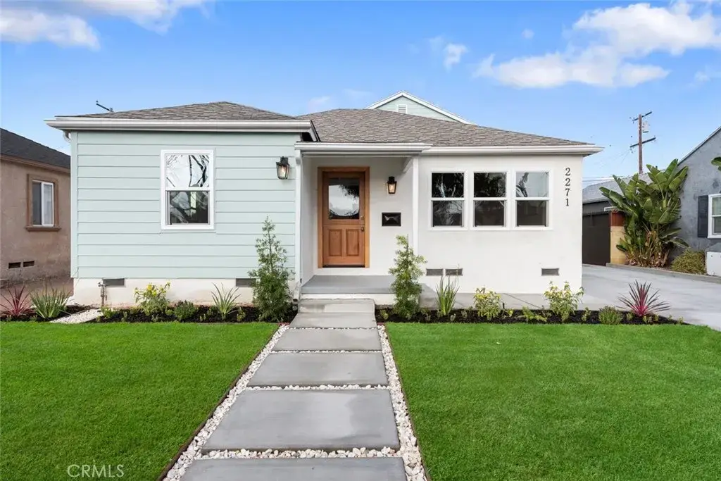 2271 Mira Mar, Long Beach, CA 90815 - #1
