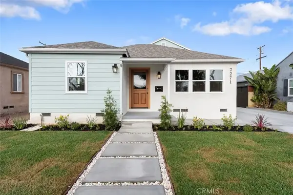 2271 Mira Mar, Long Beach, CA 90815