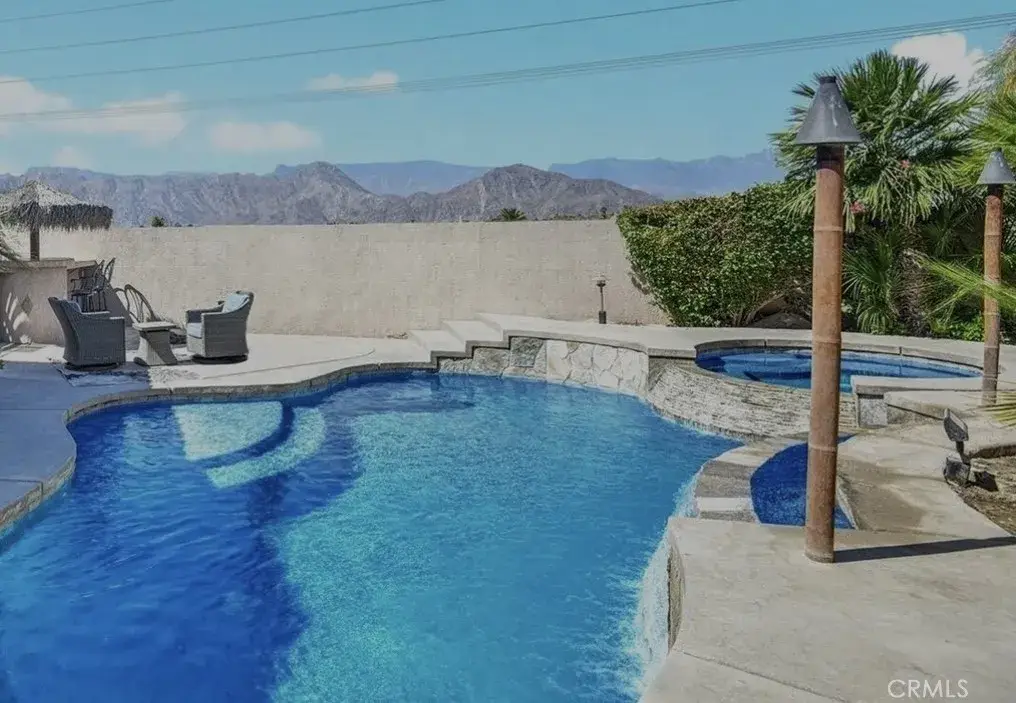 81258 Avenida Esmeralda, Indio, CA 92201 - #1