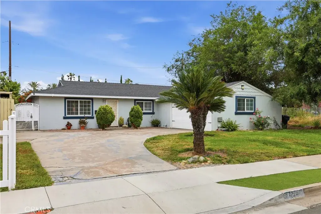 456 N Linden, Anaheim, CA 92801 - #1