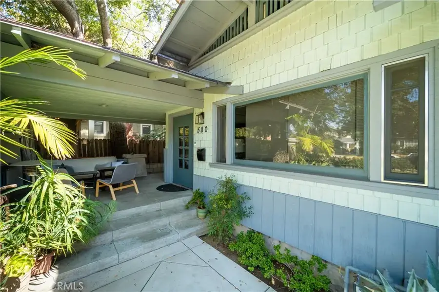 580 N Holliston Avenue, Pasadena, CA 91106 - #2