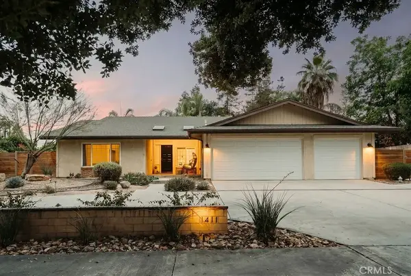 1411 W Olive, Redlands, CA 92373
