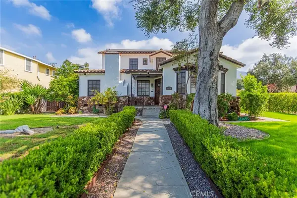 1125 Glenwood Road, Glendale, CA 91202