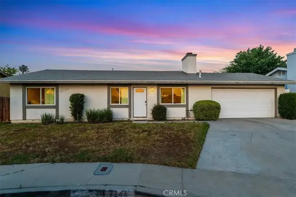 7244 Willis Avenue, Van Nuys, CA 91405