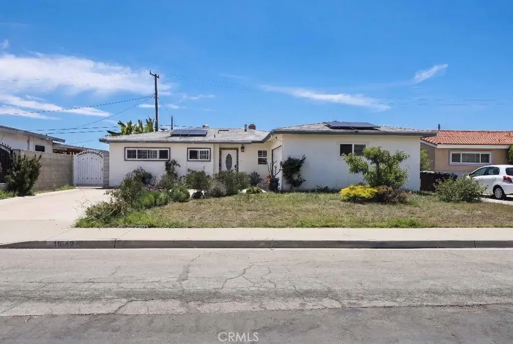 11642 Banner, Garden Grove, CA 92843 - #1