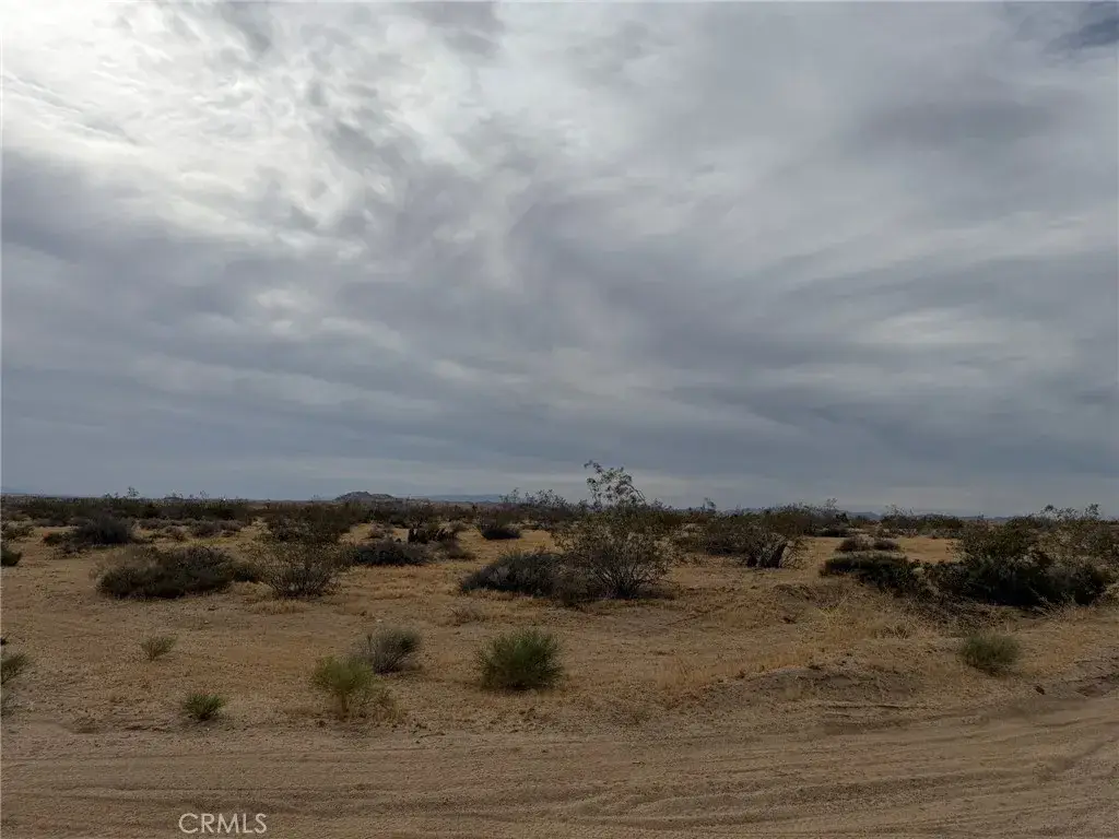 0 Acoma, Landers, CA 92285 - #1