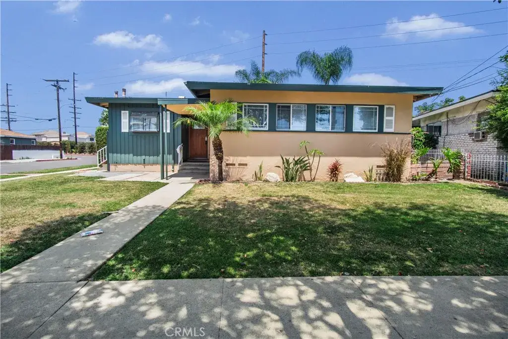 11603 Angell, Norwalk, CA 90650 - #1