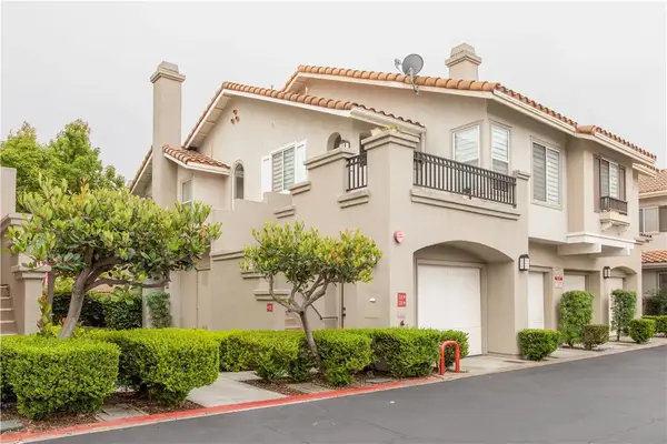 210 California Court, Mission Viejo, CA 92692