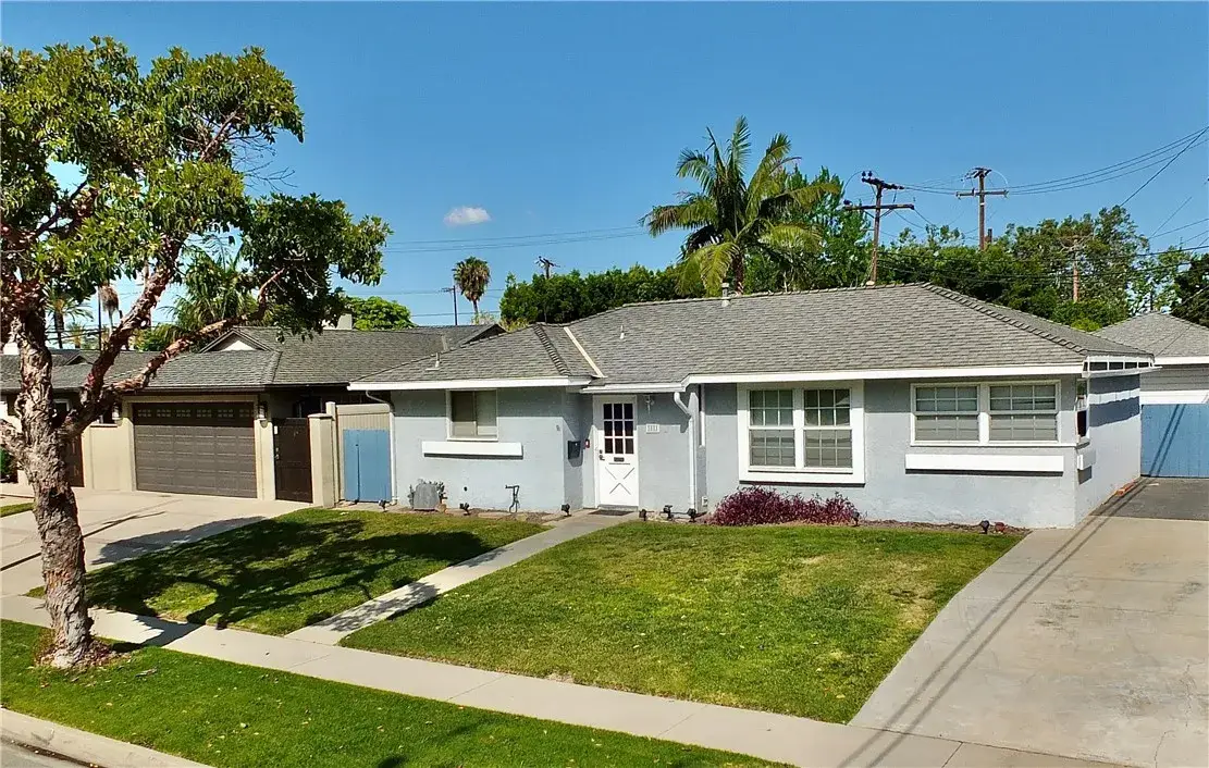 3081 Shadypark, Long Beach, CA 90808 - #1