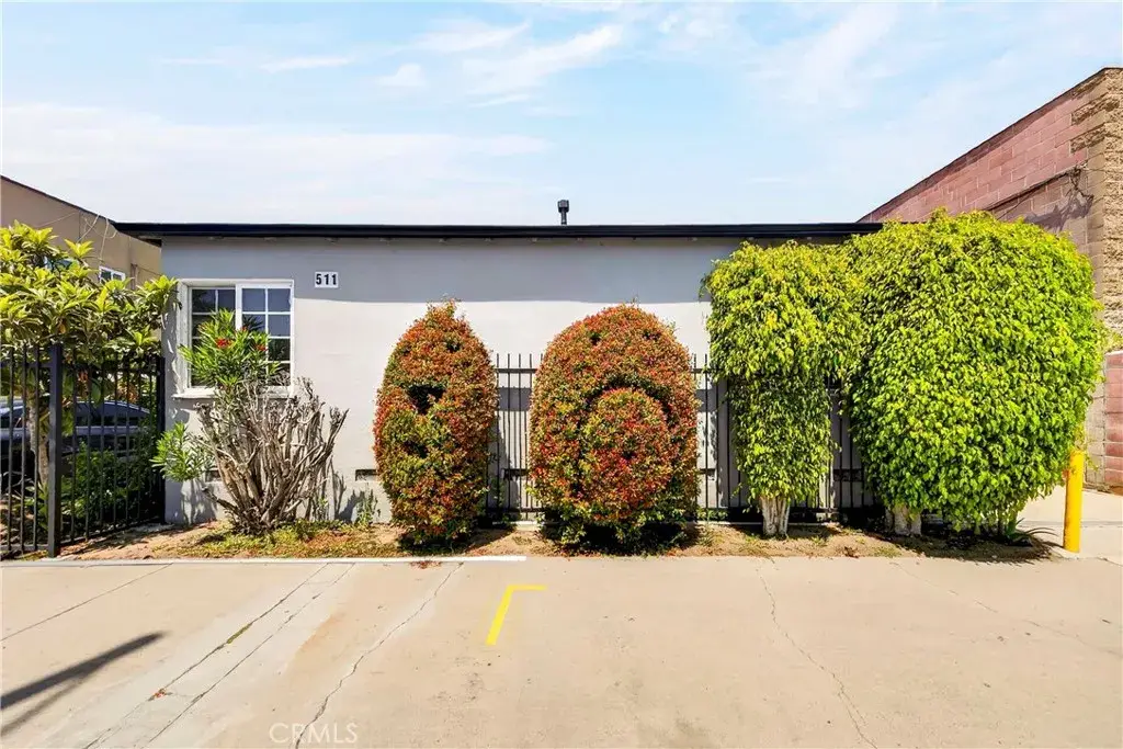 511 W Manchester, Inglewood, CA 90301 - #1