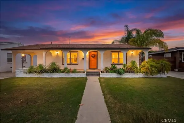 5735 E Wardlow, Long Beach, CA 90808