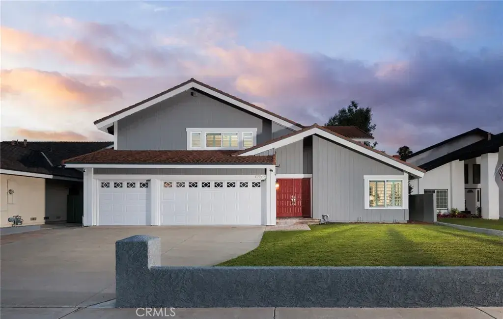 13972 Malena Drive, Tustin, CA 92780 - #1