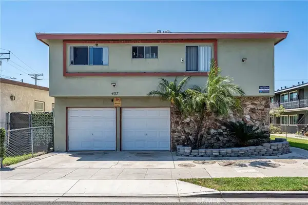 437 Bonito, Long Beach, CA 90802