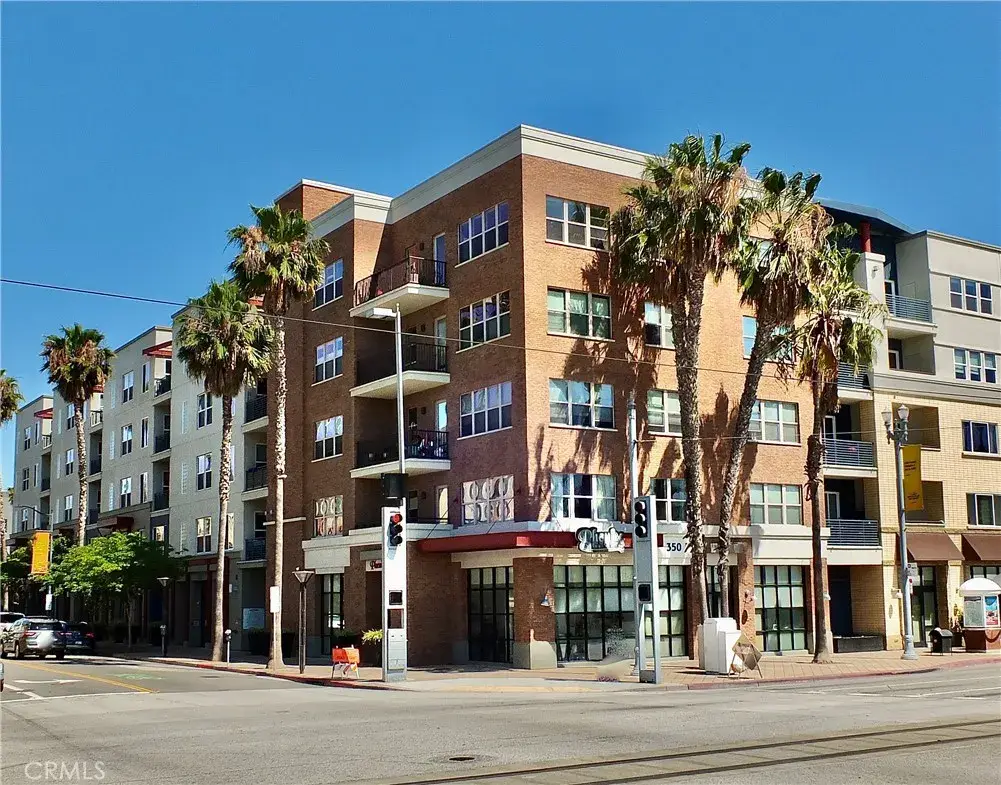 300 E 4th #215, Long Beach, CA 90802 - #1