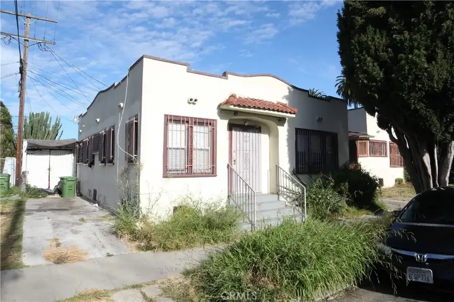 3959 S St Andrews, Los Angeles, CA 90062 - #2
