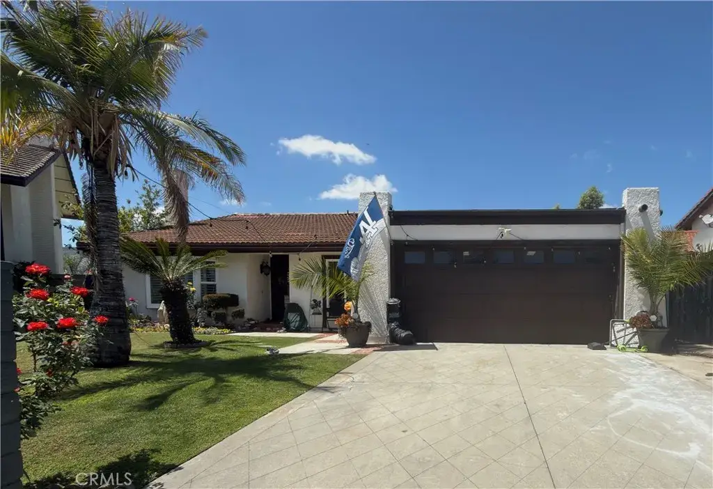 714 S Susan, Santa Ana, CA 92704 - #1