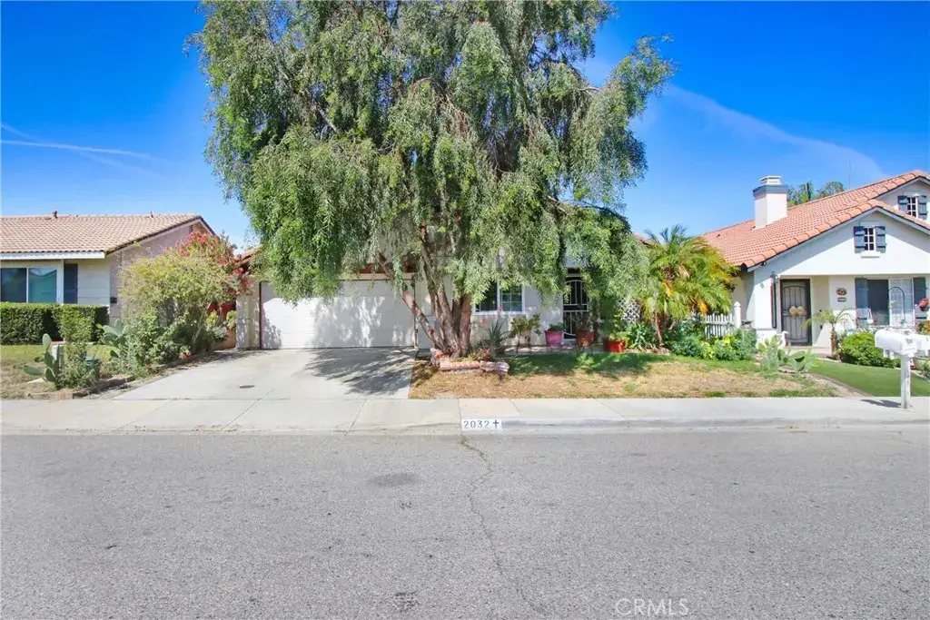 2032 Whitman, San Jacinto, CA 92583 - #1
