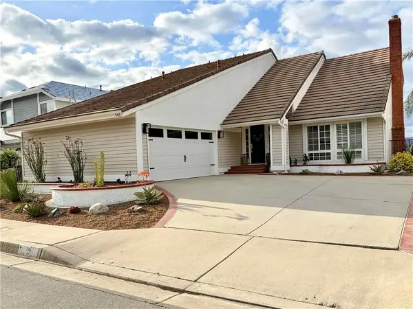 741 S Stillwater, Anaheim Hills, CA 92807