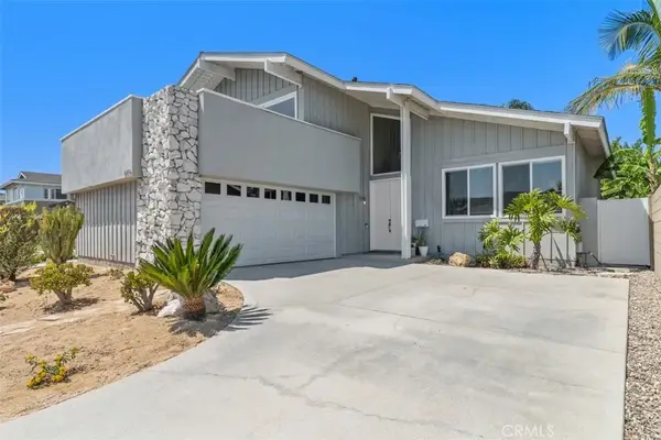 4373 Birchwood, Seal Beach, CA 90740