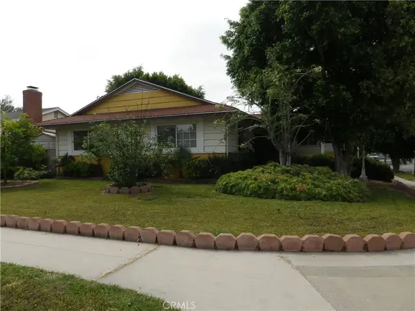 9916 Whitaker Avenue, North Hills, CA 91343