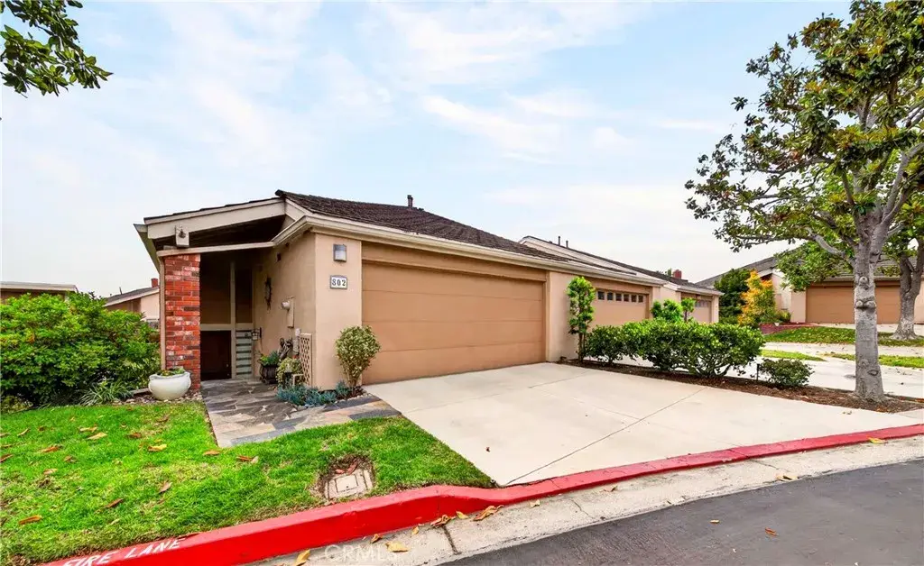 802 W Glenwood, Fullerton, CA 92832 - #1