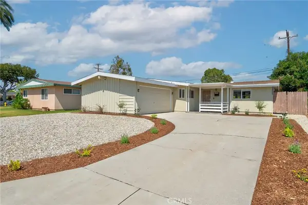 8410 Sanger Avenue, Whittier, CA 90606