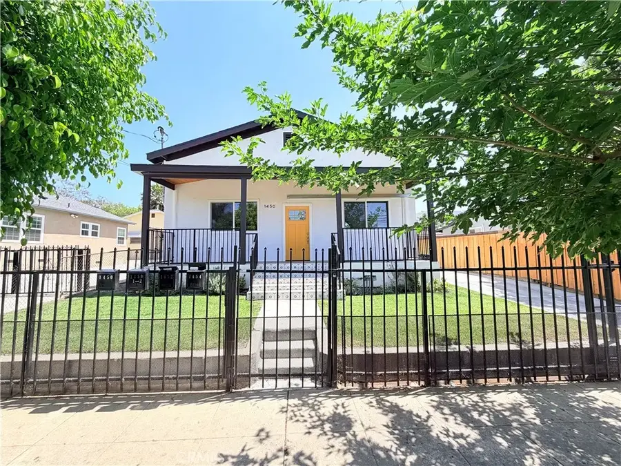 1450 Ricardo #1450, Los Angeles, CA 90033 - #3