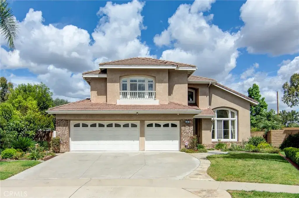 425 Downey, Placentia, CA 92870 - #1