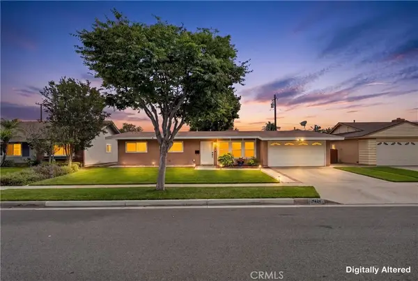 2526 E Paladin, Anaheim, CA 92806