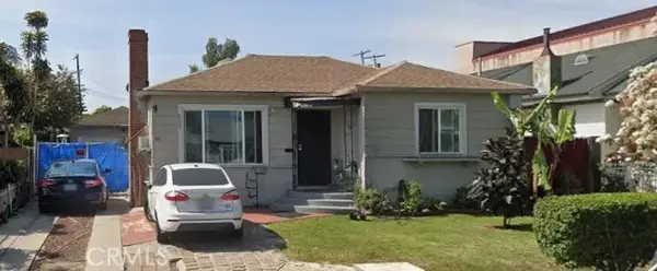 852 W 112th, Los Angeles, CA 90044