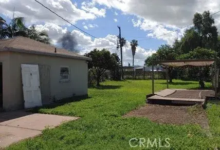 852 W 112th, Los Angeles, CA 90044 - #2