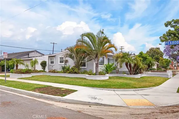 3616 N Bellflower Boulevard, Long Beach, CA 90808