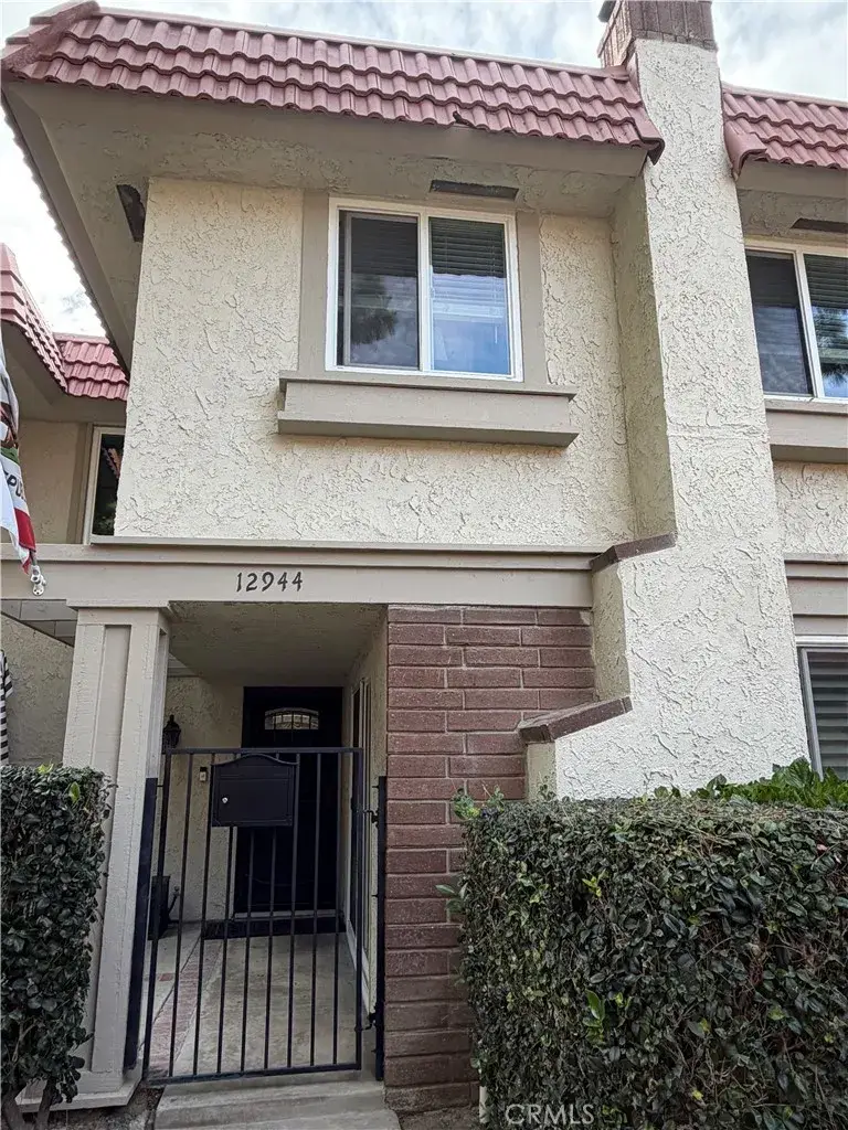 12944 Newhope, Garden Grove, CA 92840 - #1