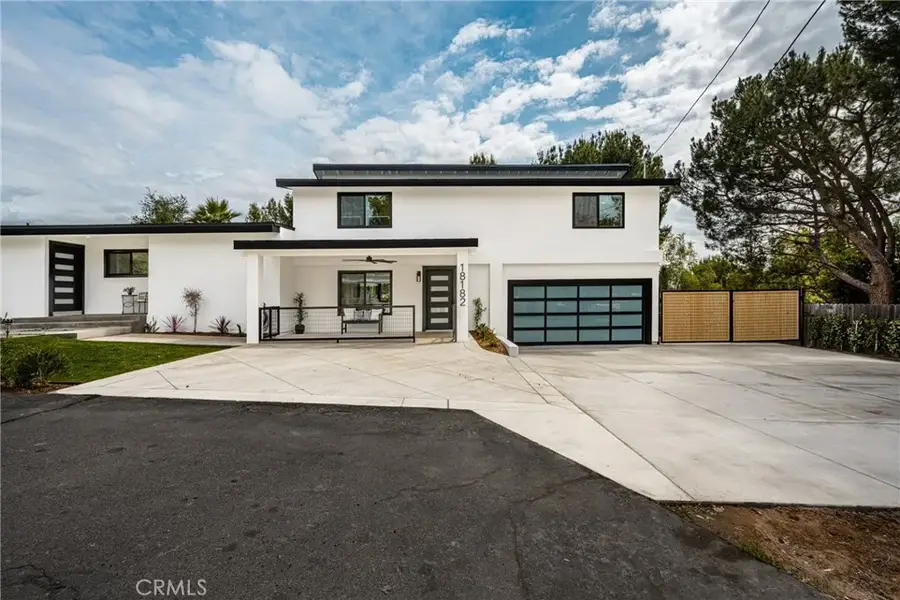 18182 Hutchings, Yorba Linda, CA 92886 - #3