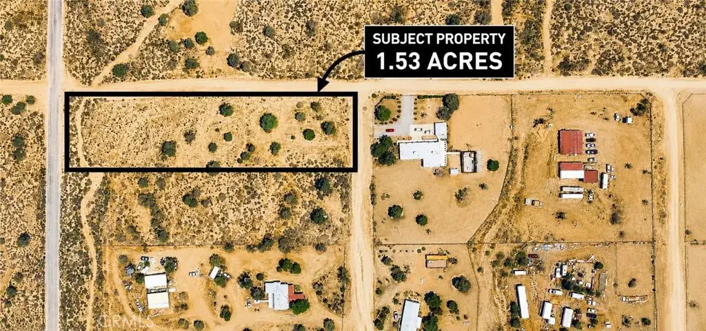 155 Del Rosa, Pinon Hills, CA 92372 - #1