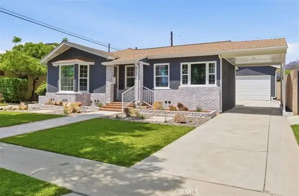 5417 E Harco Street, Long Beach, CA 90808