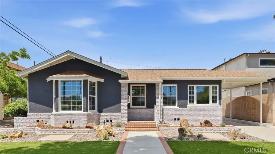 5417 E Harco Street, Long Beach, CA 90808 - #2