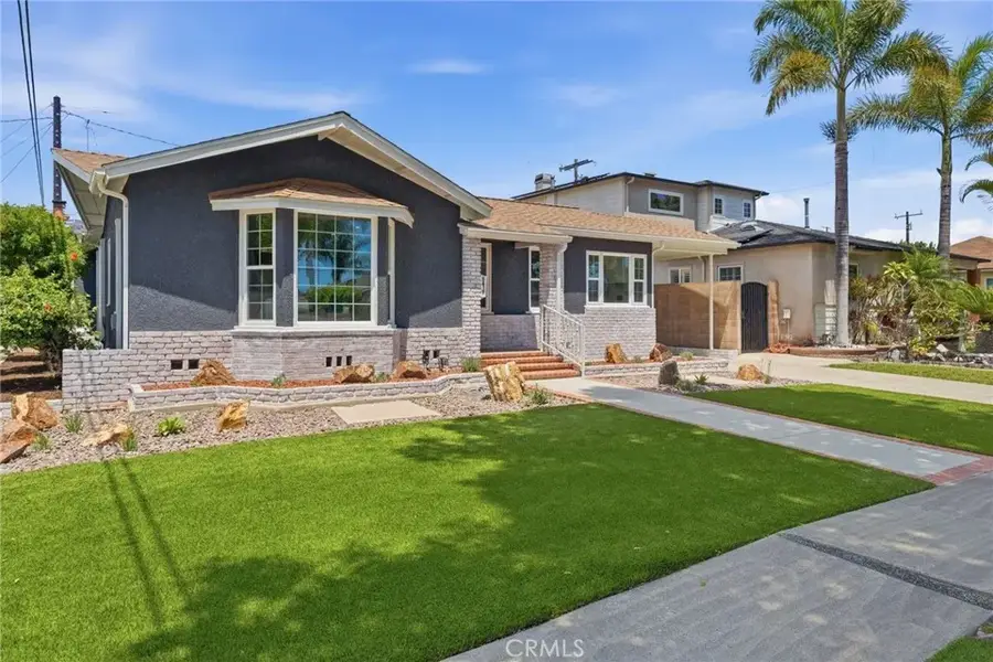 5417 E Harco Street, Long Beach, CA 90808 - #3