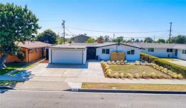 935 S Nutwood Street, Anaheim, CA 92804
