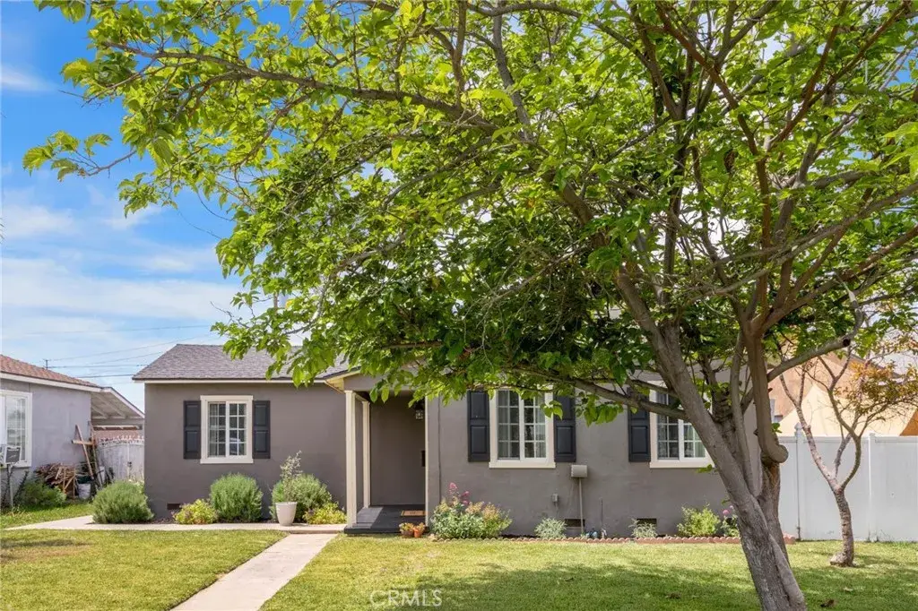 315 S Bedford, La Habra, CA 90631 - #1