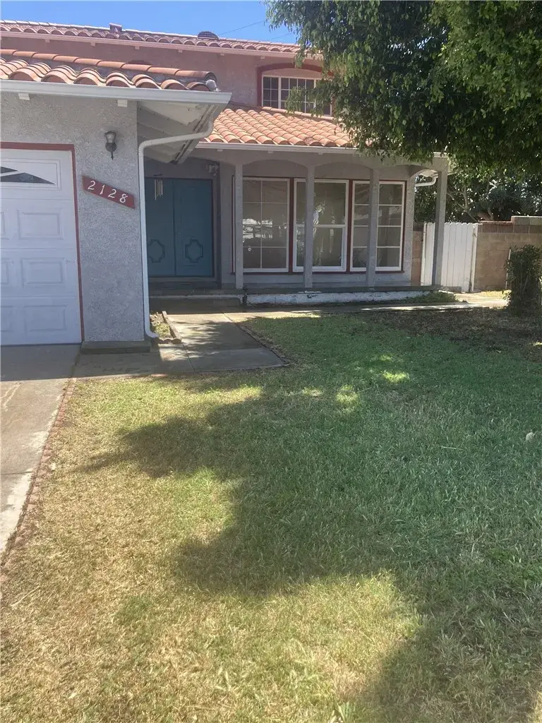 2128 Adona, Lomita, CA 90717 - #1